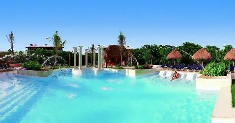 Grand Palladium Colonial Res. Otel Akumal