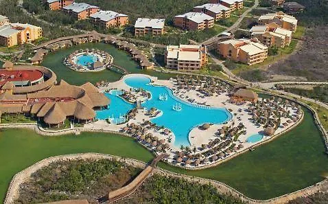 Grand Palladium Colonial Res. Otel Akumal 5*,  Meksika