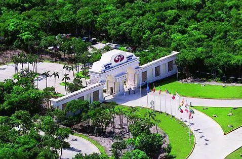 艾库玛尔 Grand Palladium Colonial Res.酒店 5*,