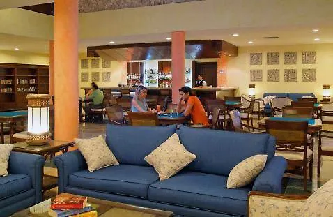 艾库玛尔 Grand Palladium Colonial Res.酒店 墨西哥