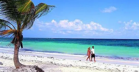 Hotel Grand Palladium Colonial Res. Akumal