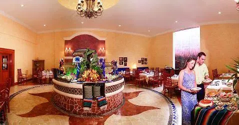 *****  Hotel Grand Palladium Colonial Res. Akumal Mexiko