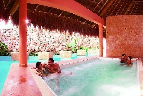 Hotel Grand Palladium Colonial Res. Akumal